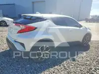2019 Toyota C-HR фото