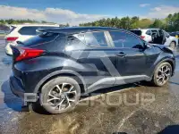 2019 Toyota C-HR фото