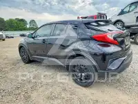2019 Toyota C-HR фото
