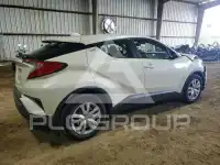 2019 Toyota C-HR фото