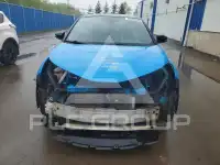 2019 Toyota C-HR фото