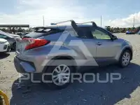 2019 Toyota C-HR фото