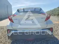 2019 Toyota C-HR фото