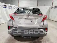 2019 Toyota C-HR фото