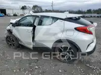 2019 Toyota C-HR фото