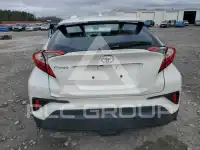 2019 Toyota C-HR фото