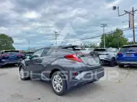 2019 Toyota C-HR фото