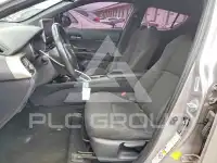2019 Toyota C-HR фото