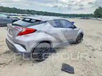 2019 Toyota C-HR фото