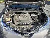 2019 Toyota C-HR фото