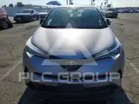 2019 Toyota C-HR фото
