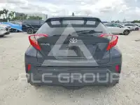 2019 Toyota C-HR фото