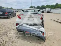 2019 Toyota C-HR фото