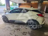 2019 Toyota C-HR фото