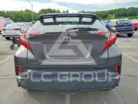 2019 Toyota C-HR фото