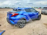 2019 Toyota C-HR фото