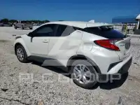 2019 Toyota C-HR фото