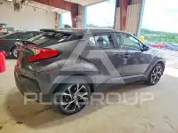 2019 Toyota C-HR фото
