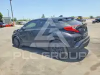 2019 Toyota C-HR photo