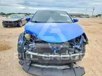 2019 Toyota C-HR фото