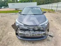 2019 Toyota C-HR фото