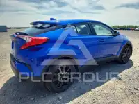 2019 Toyota C-HR фото