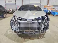 2019 Toyota C-HR фото