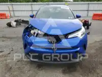 2019 Toyota C-HR фото