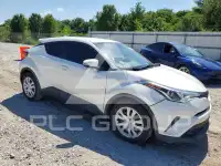 2019 Toyota C-HR фото