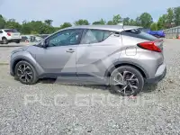 2019 Toyota C-HR photo