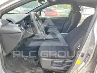 2019 Toyota C-HR фото