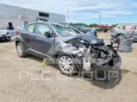 2019 Toyota C-HR photo