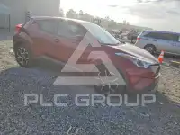2019 Toyota C-HR фото