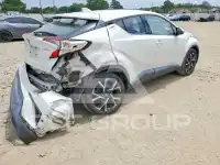 2019 Toyota C-HR фото