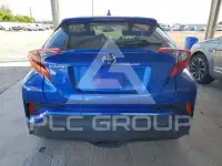2019 Toyota C-HR фото