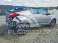 2019 Toyota C-HR фото