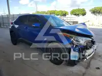 2019 Toyota C-HR фото