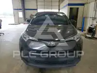 2019 Toyota C-HR фото