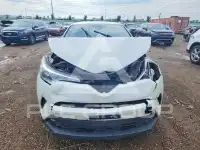 2019 Toyota C-HR фото