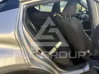 2019 Toyota C-HR фото