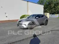 2019 Toyota C-HR фото