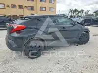 2019 Toyota C-HR фото