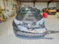 2019 Toyota C-HR фото