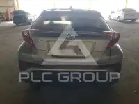 2019 Toyota C-HR фото