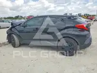 2019 Toyota C-HR фото