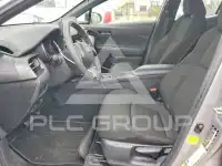 2019 Toyota C-HR фото