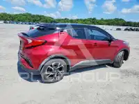 2019 Toyota C-HR фото