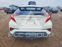 2019 Toyota C-HR фото
