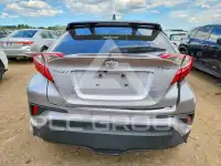 2019 Toyota C-HR фото