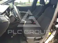 2019 Toyota C-HR photo